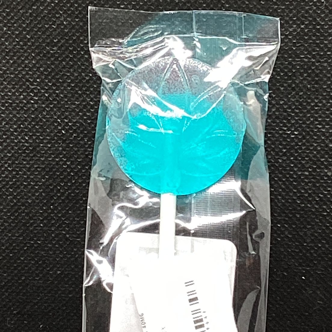 207 Edibles- Razzled- Sugar Free- Lollipops- 40MG