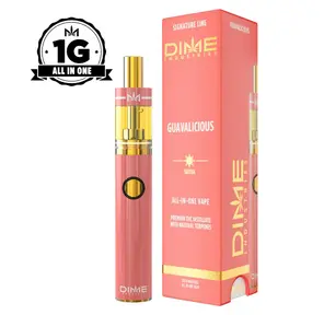 Guavalicious Signature Line All In One Device 1.00 g