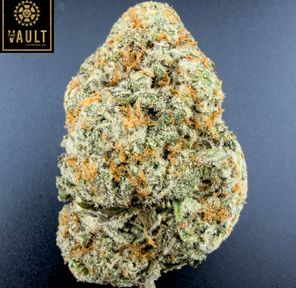 3.5g - WILLY'S WONDER (AAAA+)