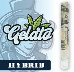 RR|Fancy Franklin|Gelato