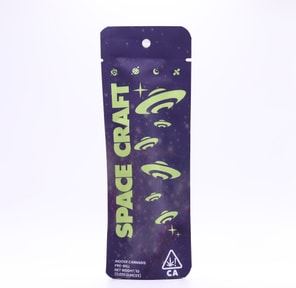 Space Craft- GALACTIC JACK 1G PREROLL