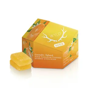 Sour Tangerine