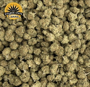 - Golden State Canna - Midnight Cherry Smalls | 28g | THC 27%