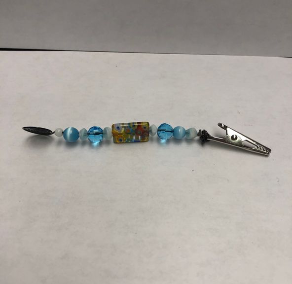 Decorative Roach Clip Sml