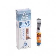 ABX - Blue Dream .5g