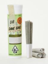 Pre-roll 5pk Glitter Bomb 2.50 g