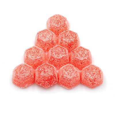 Delta Breeze - Strawberry - 100MG