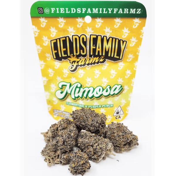 Mimosa - Bag