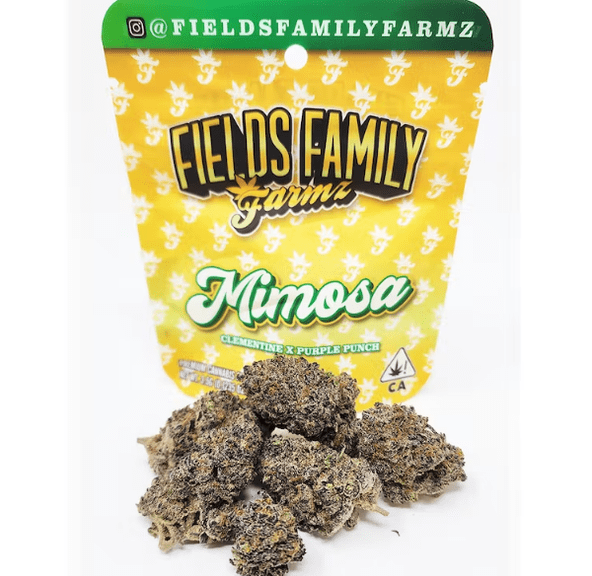 Mimosa - Bag