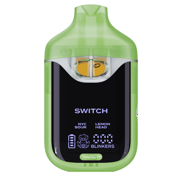 BOUTIQ LIQUID LIVE DIAMOND AIO- DUAL 1G NYC SOUR X LEMON HEAD