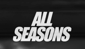 ALL SEASONS 3.5G- LCG