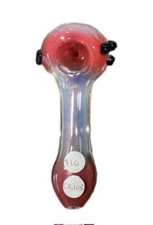 TT Two Tone Hand Pipe CK103