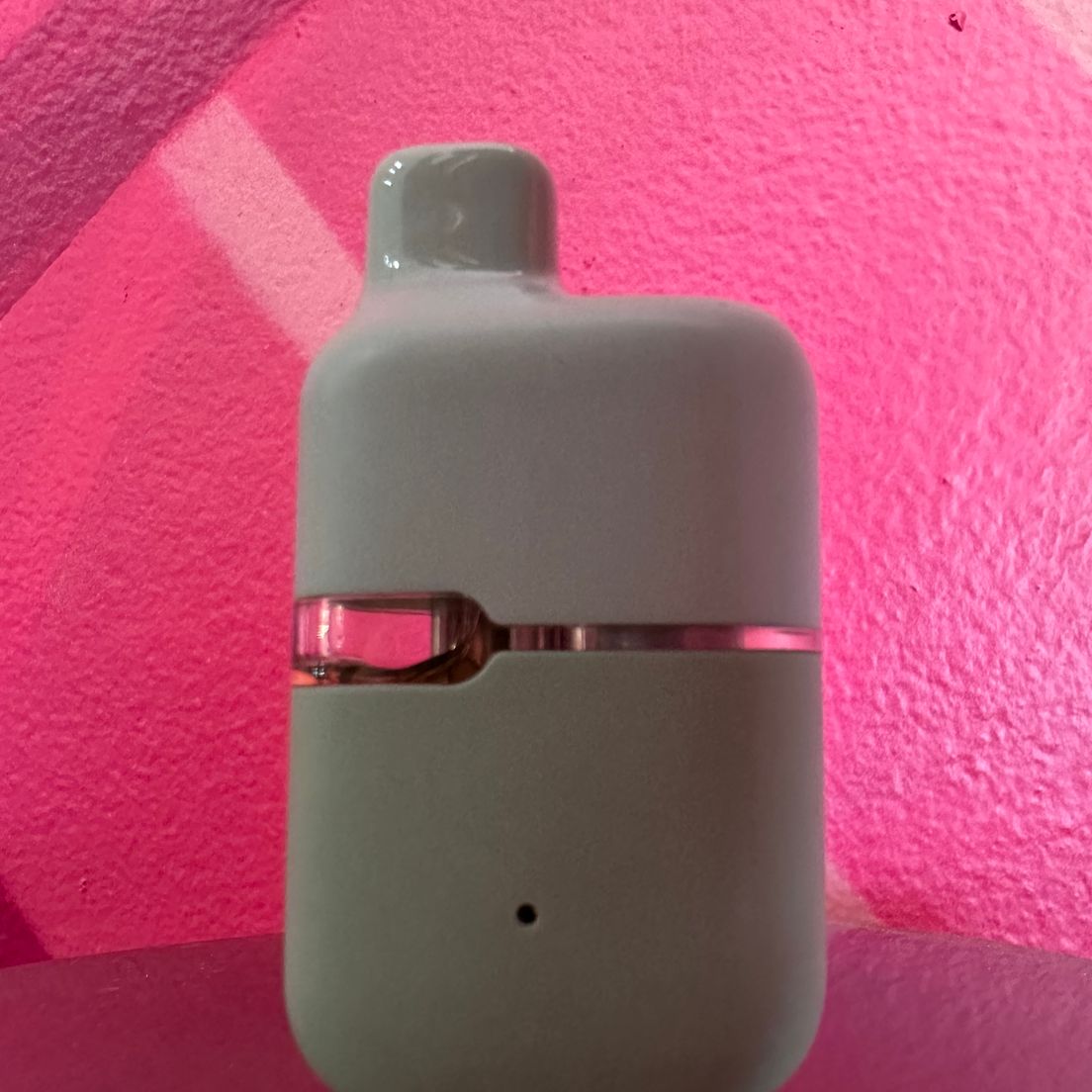 Dork Bar - 1G Live Rosin Disposable Cartridge - Pineapple X