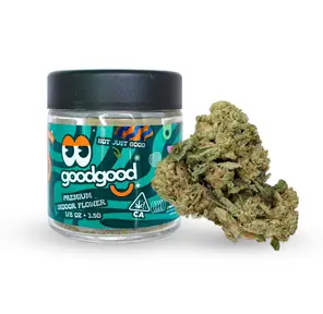 Amaretto Sour (Indoor) 3.50 g