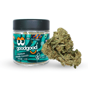 Amaretto Sour (Indoor) 3.50 g