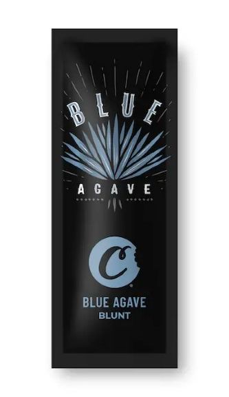 Cookies Blue Agave 1.5g Infused Blunt