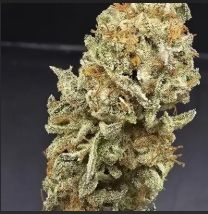 Flower- Cherry Pie