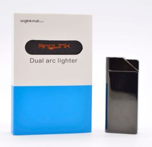 BC Arc Lighter