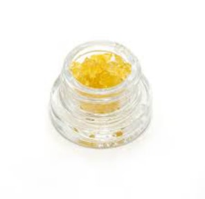 Ice Cream Cake Caviar Cured Concentrate