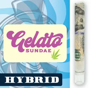 RR|Fancy Franklin|Gelato Sundae