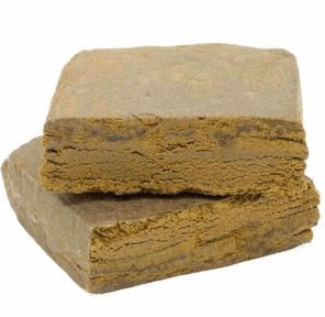 Bonsai Tree Blonde Hash