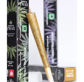 GSC X Key Lime Pie King Twax