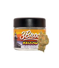 3Bros Pai Gow 3.5g