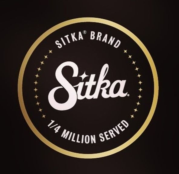 Sitka Infused Preroll 1.0g Indica Lebanese Red Sikarillo Hash Wrapped Blunt