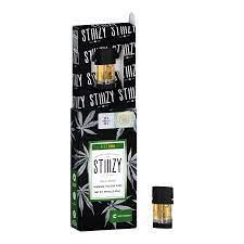 Stiiizy Pod .5 1:1 Juicy Melon $12