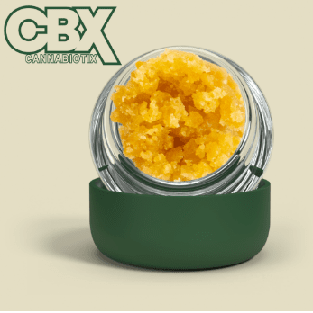 CANNABIOTOX SUPER LEMON HAZE 1G TERP SUGAR SATIVA