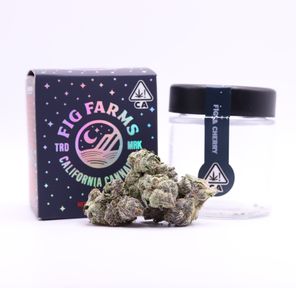 Fig Farms- FIG & CHERRY 3.5G