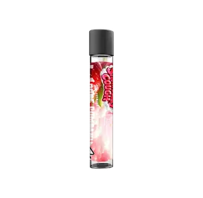 Cure Company Strawberry Cough 1g Preroll 31%