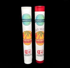 1g PreRolls Maui Wowie
