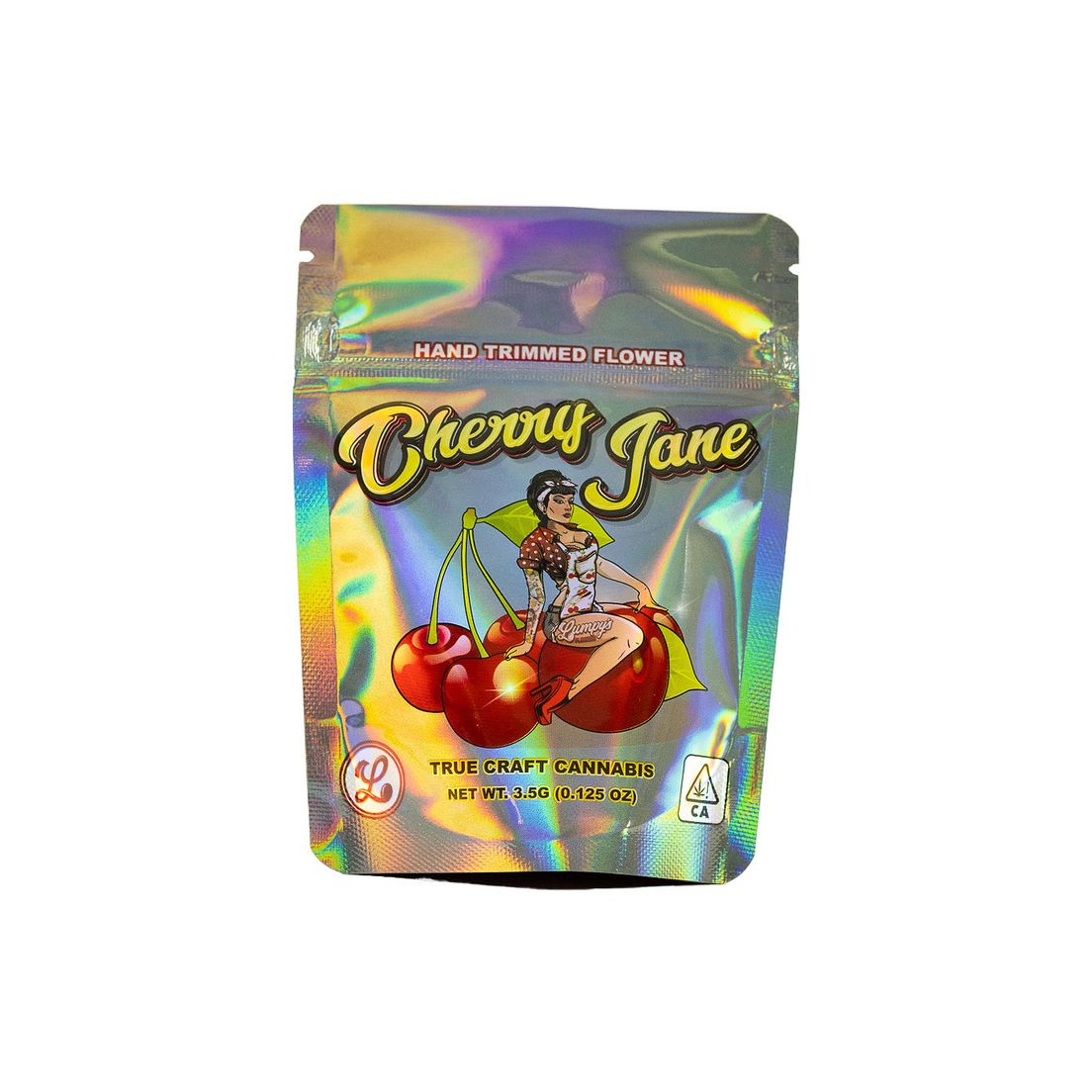 Lumpy's Flowers - Cherry Jane - 1/8 3.5g