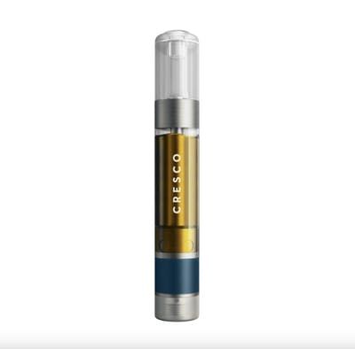 Cresco (I) Mila Berry (1g) Liquid Live Resin Cartridge