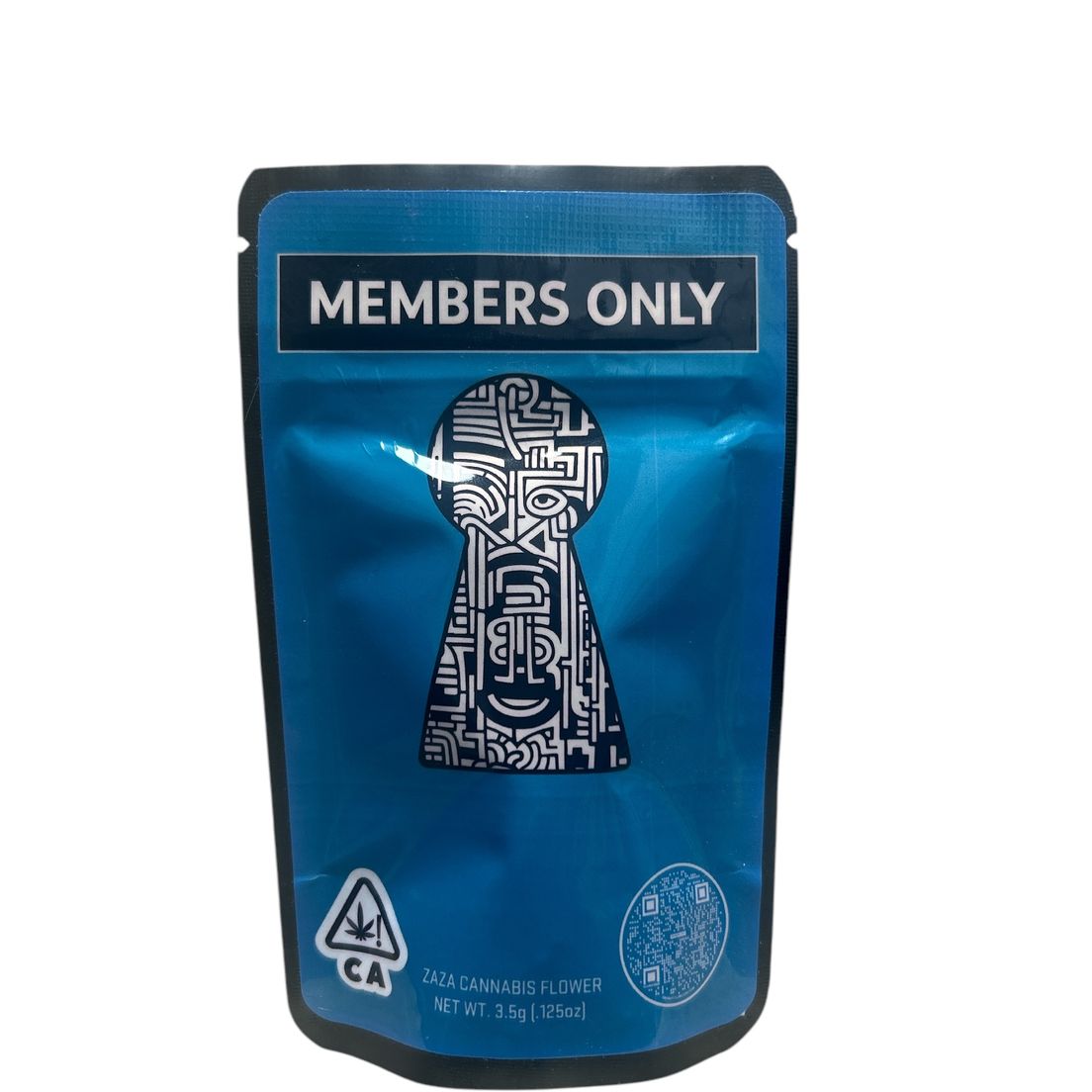 Members Only - Permanent Marker 3.5g