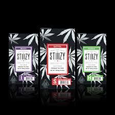STIIIZY - Grape Sorbet - CDT - 1g