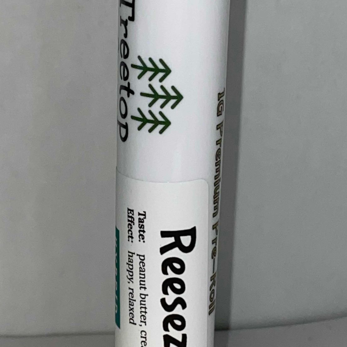 Reese’s Treetop preroll