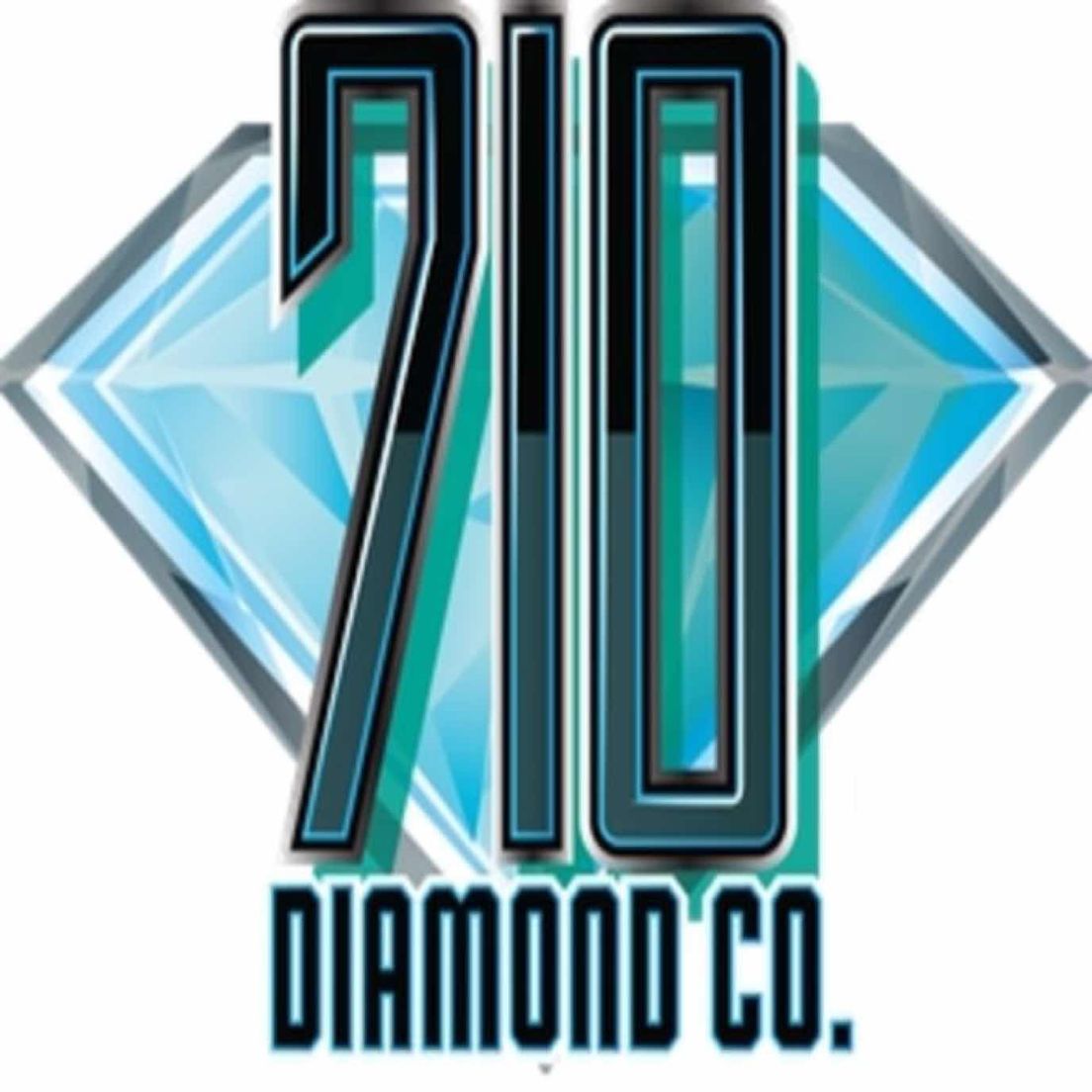 1g ZED ~ Cured Resin Mystery Concentrate