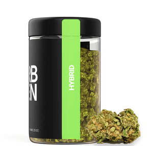 1/4oz GG4 (25.472% THC) - Hybrid