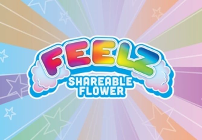 Feelz - Funky Munky 3.5g