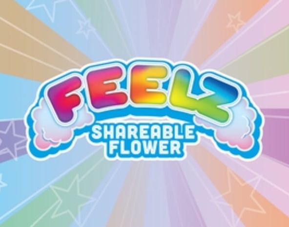 Feelz - Funky Munky 3.5g