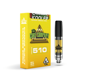 Cactus Kooler - Cartridge