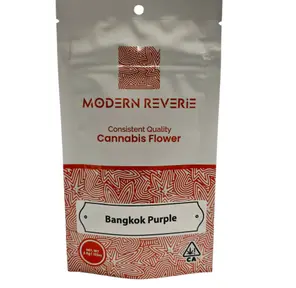 Bangkok Purple