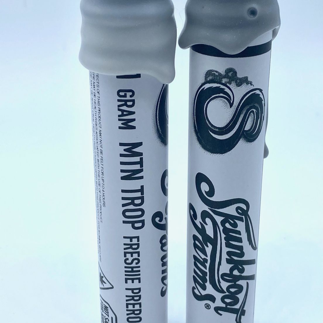 MTN Trop - Skunkfoot Farms