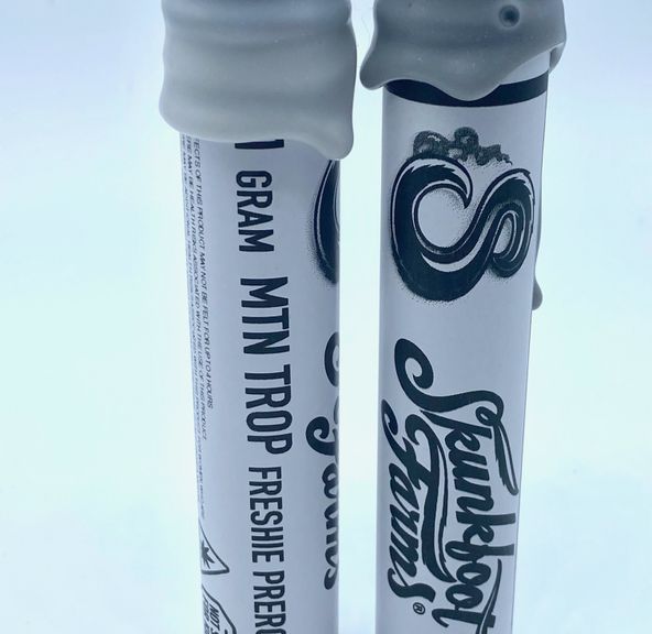 MTN Trop - Skunkfoot Farms