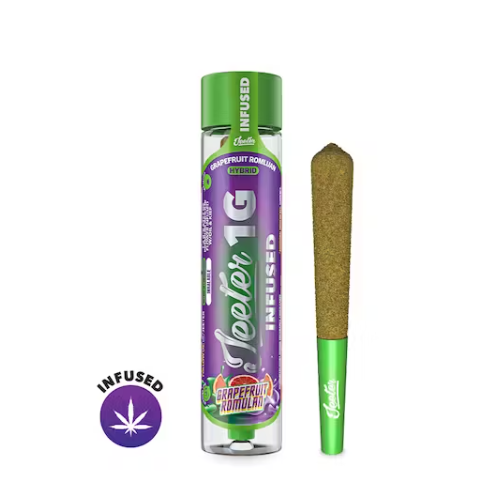 Joint Infused - Grapefruit Romulan