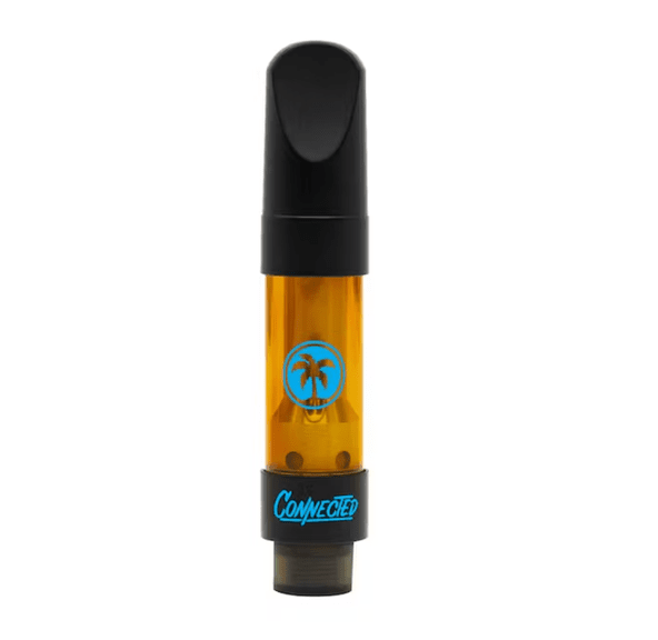 Connected Cannabis Co. - 1G - Super Dog Cured Resin Cart 1g
