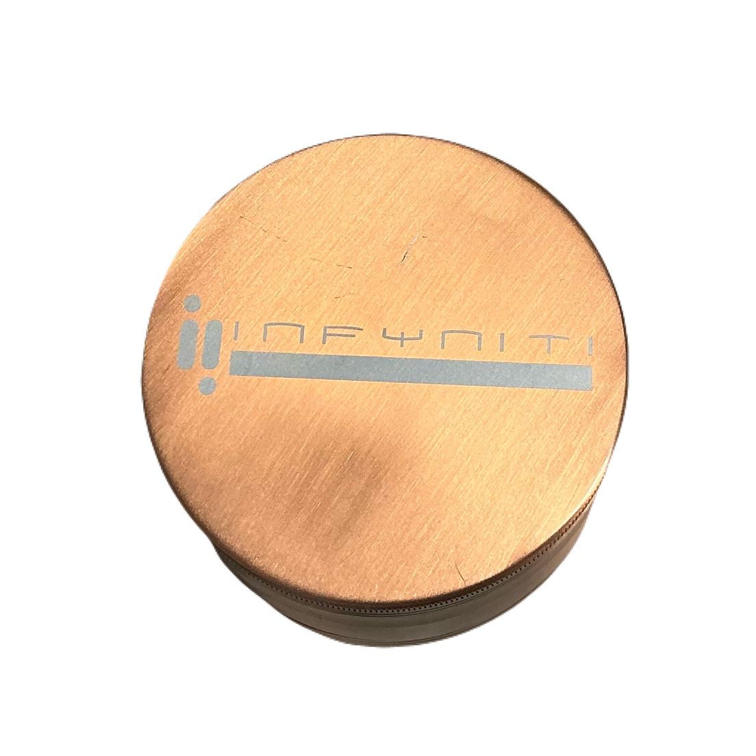SAGI Infyniti Heavy Duty Grinder - 100mm 4-Piece