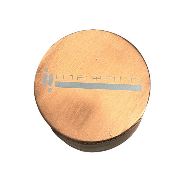 SAGI Infyniti Heavy Duty Grinder - 100mm 4-Piece